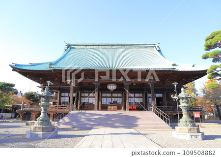 東京都文京區護國寺觀音堂 東京都文京區護國寺觀音堂 109508882
