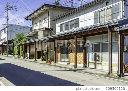 長野縣飯山市飯山甘義街 109509120