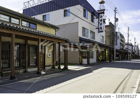 長野縣飯山市飯山甘義街 109509127