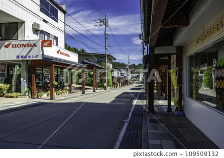 長野縣飯山市飯山甘義街 長野縣飯山市飯山甘義街 109509132