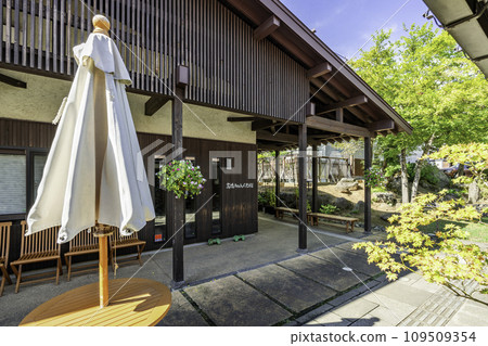 長野縣飯山市飯山真弓高橋人形博物館 109509354