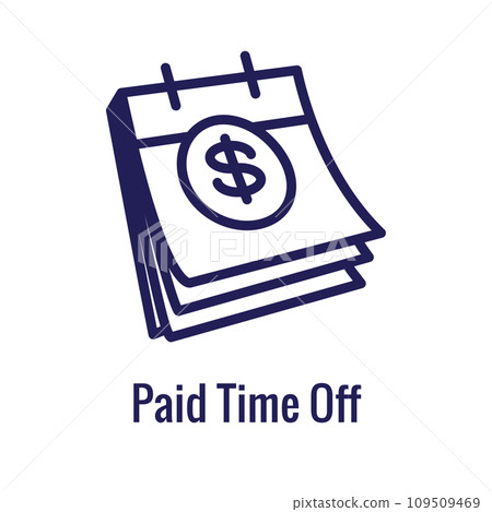 Paid Family Leave Benefits - PFL Benefits include sick time, paid time off, vacation benefits, death in the family, maternity, paternity leave, and other PTO 109509469