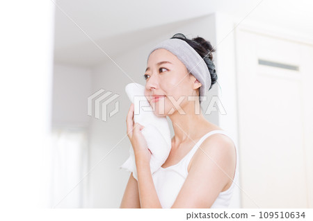 Female beauty image Female beauty image 109510634