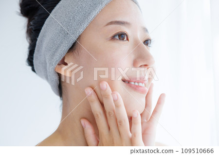 女性美的形象 109510666