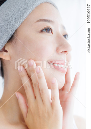 女性美的形象 109510667