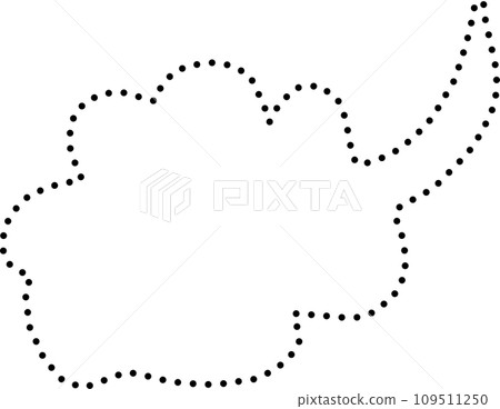 Speech bubble Speech bubble 109511250