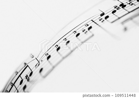 Creating sheet music that allows you to hear the music Creating sheet music that allows you to hear the music 109511448