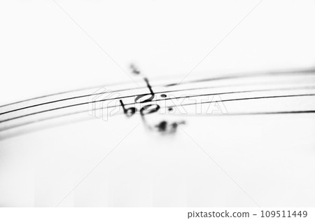 Creating sheet music that allows you to hear the music Creating sheet music that allows you to hear the music 109511449
