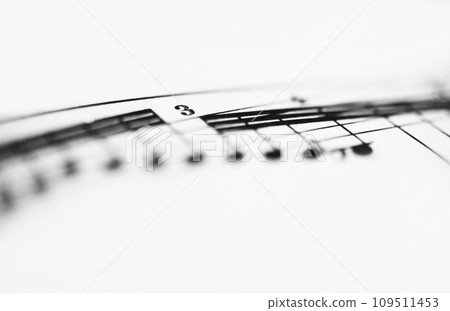創建讓您可以聽到音樂的樂譜 創建讓您可以聽到音樂的樂譜 109511453