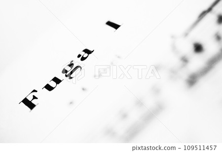創建讓您可以聽到音樂的樂譜 創建讓您可以聽到音樂的樂譜 109511457