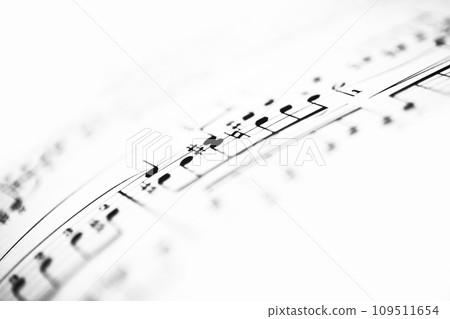 Creating sheet music that allows you to hear the music Creating sheet music that allows you to hear the music 109511654
