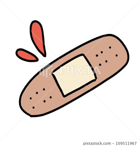 Bandage Bandage 109511967