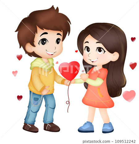 Valentine day Valentine day 109512242