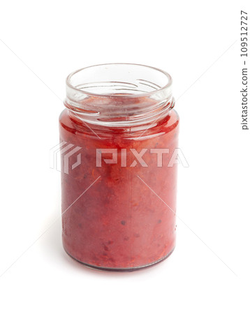 Cranberry Jam Smear, Red Marmalade Splash, Cranberries Jelly, Fruity Confiture Smudge Cranberry Jam Smear, Red Marmalade Splash, Cranberries Jelly, Fruity Confiture Smudge 109512727
