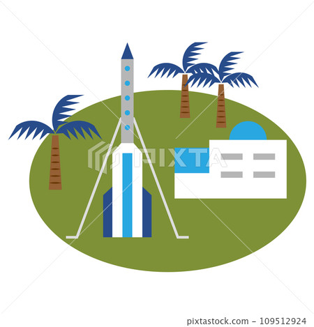 Space Center Space Center 109512924