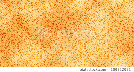 Yellow foam sponge seamless texture Yellow foam sponge seamless texture 109512951