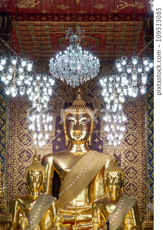 Lamphun Province Thailand 109513085