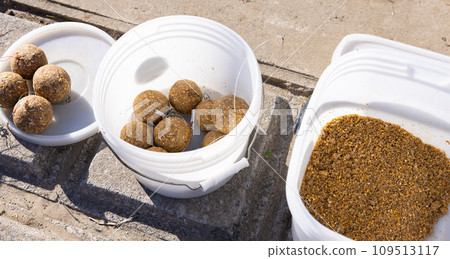 carp fishing bait carp fishing bait 109513117
