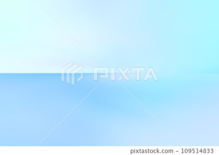 Blue background material, fantasy, blue light trails, gradation, abstract image, Blue background material, fantasy, blue light trails, gradation, abstract image, 109514833