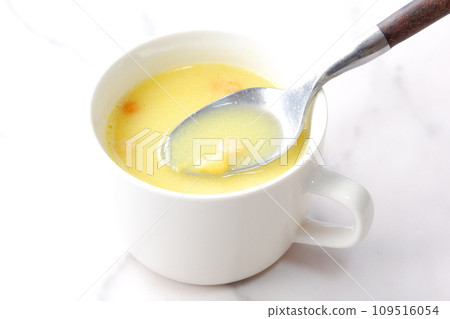 熱奶油玉米湯 109516054