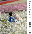  Flower garden 109516851