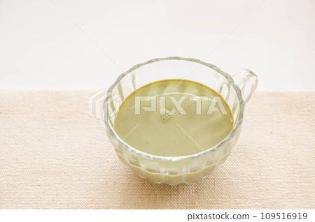 抹茶熱飲 抹茶熱飲 109516919