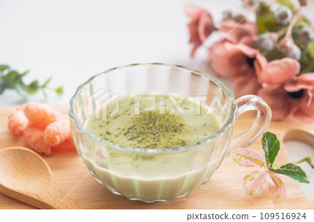 抹茶礦石 109516924