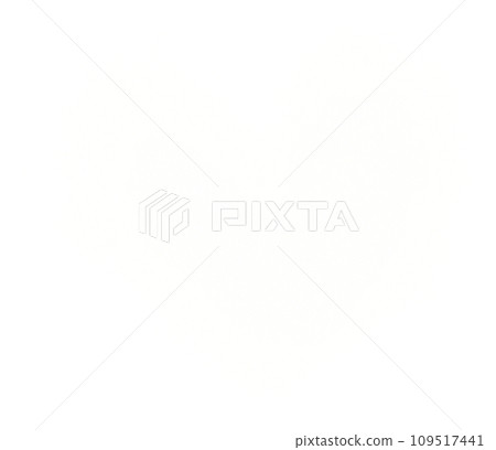 White smoke, clouds 109517441