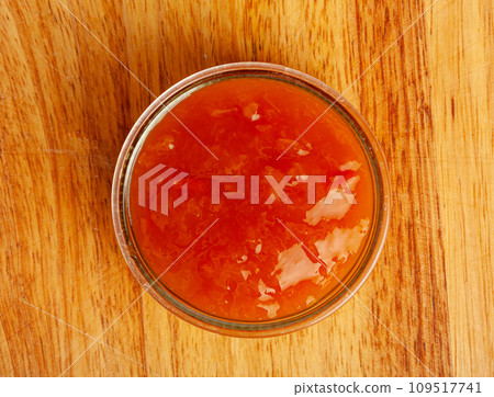Orange Jam, Apricot Marmalade, Fruit Jelly Fruity Confiture, Yellow Red Syrup, Mango Sauce Orange Jam, Apricot Marmalade, Fruit Jelly Fruity Confiture, Yellow Red Syrup, Mango Sauce 109517741