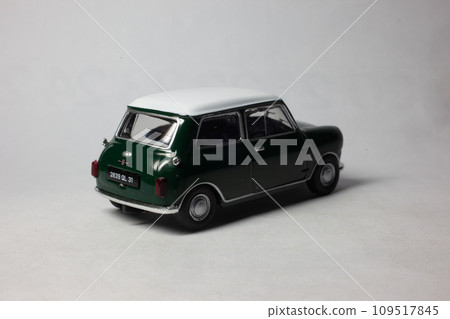 微型車 微型車 109517845