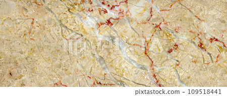 Marble beige stone pattern useful as background or texture, floor and wall texture Marble beige stone pattern useful as background or texture, floor and wall texture 109518441