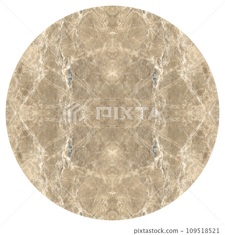 Marble beige stone pattern useful as background or texture, floor and wall texture 109518521