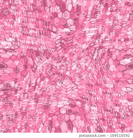 Monochrome seamless honey pattern with halftone hex cells in linear style Monochrome seamless honey pattern with halftone hex cells in linear style 109518592