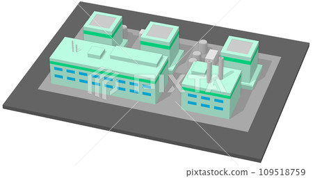 核電站 核電站 109518759