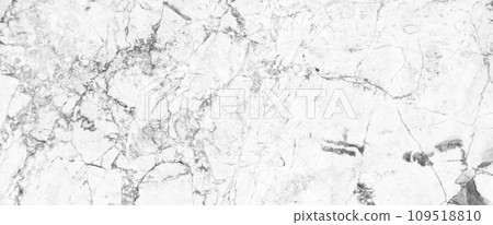 Marble black white stone pattern useful as background or texture Marble black white stone pattern useful as background or texture 109518810