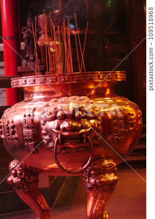 temple, ancient, old 109518968