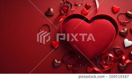 情人節世代AI 109519387