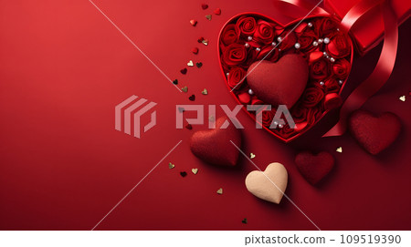 Valentine generation AI 109519390