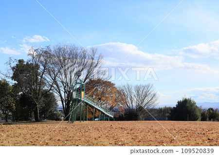 山上城堡廢墟公園 山上城堡廢墟公園 109520839