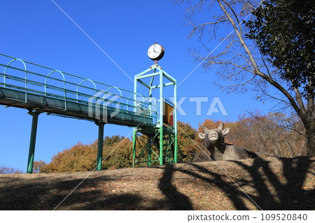 山上城堡廢墟公園 山上城堡廢墟公園 109520840