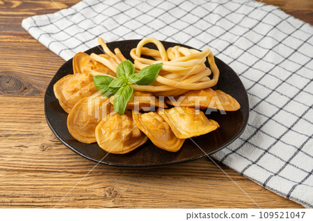 Polish Smoked Cheese, Traditional Oscypek, Slovak Mountain Snack, Sheep Milk Product 109521047