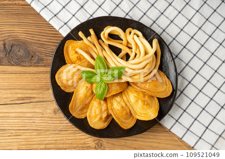 Polish Smoked Cheese, Traditional Oscypek, Slovak Mountain Snack, Sheep Milk Product Polish Smoked Cheese, Traditional Oscypek, Slovak Mountain Snack, Sheep Milk Product 109521049