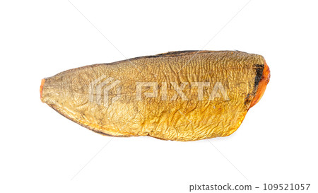 Smoked Fish, Blue Warehou Fillet, Seriolella Brama or Common Warehou, Subspecies of Tuna, Smoked Fish Smoked Fish, Blue Warehou Fillet, Seriolella Brama or Common Warehou, Subspecies of Tuna, Smoked Fish 109521057