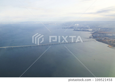 Tokyo Bay Aqua Line/Kisarazu City, Chiba Prefecture Tokyo Bay Aqua Line/Kisarazu City, Chiba Prefecture 109521458