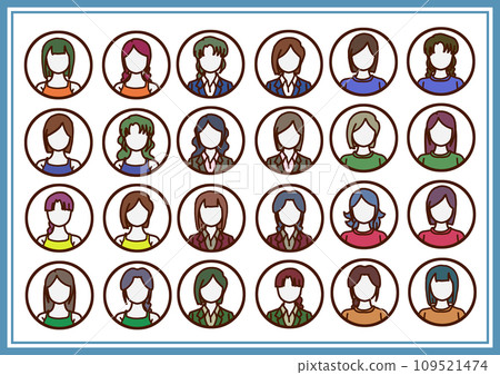 Profile sample_w_3 109521474