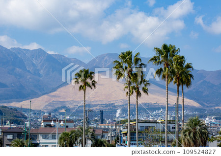 別府龜永濱公園 109524827