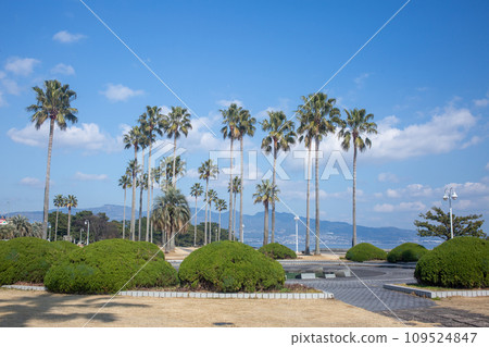 Beppu Kaminagahama Park Beppu Kaminagahama Park 109524847
