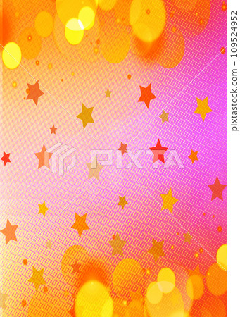 Red bokeh vertical background for seasonal, holidays, event and celebrations 109524952