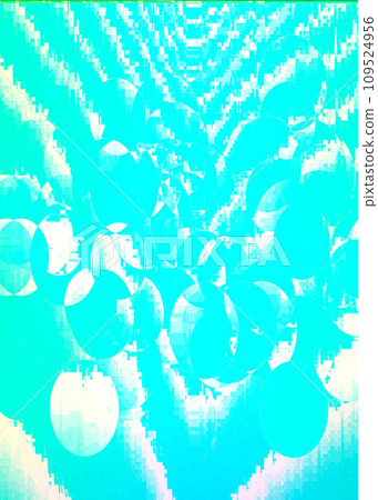 Blue background banner, with copy space for text or your images 109524956