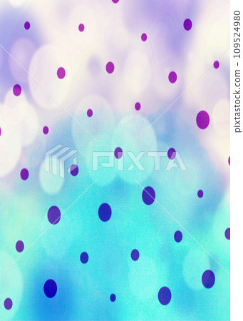 Blue bokeh vertical  background for seasonal, holidays, event and celebrations 109524980